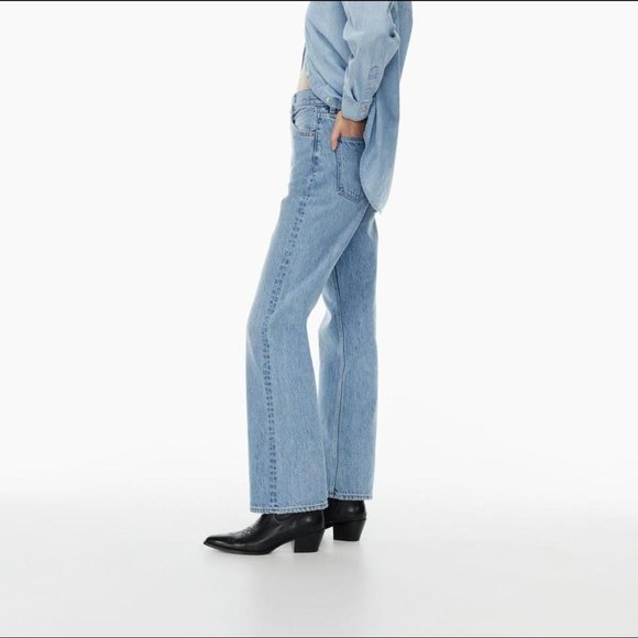 Denim Forum Jeans - Picture 3 of 6